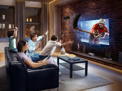 Що потрібно знати про HDMI 2.2 — найважливіше оновлення стандарту за 8 років