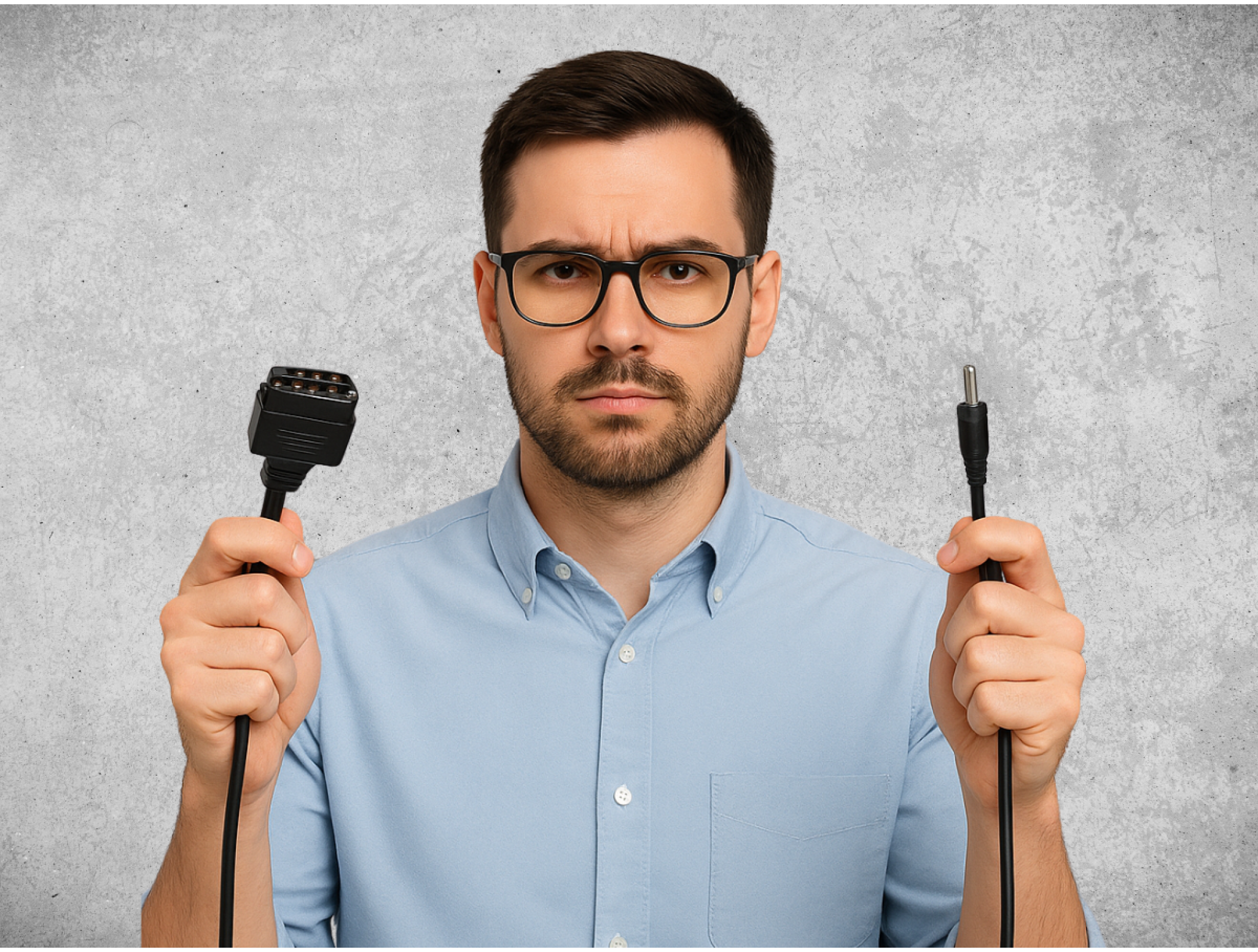 Багатоконтактний роз’єм чи кілька окремих: що справді зручніше в роботі?