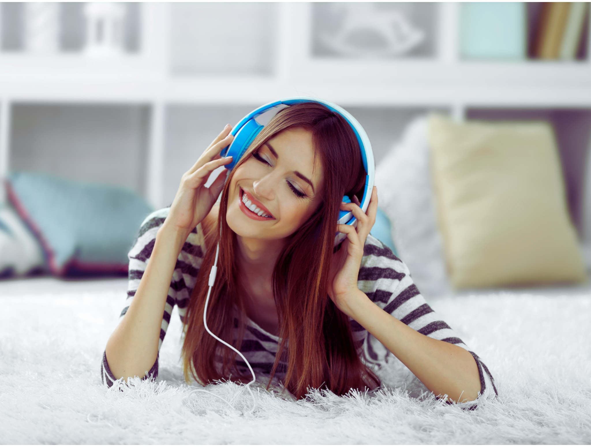 Как устранить шум и треск в аудиосистеме или наушниках 