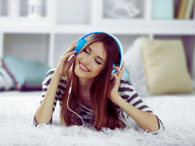 Як усунути шум і тріск в аудіосистемі або навушниках