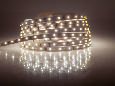 Усі моделі світлодіодних стрічок KS для дому та офісу з вигодою до 30%