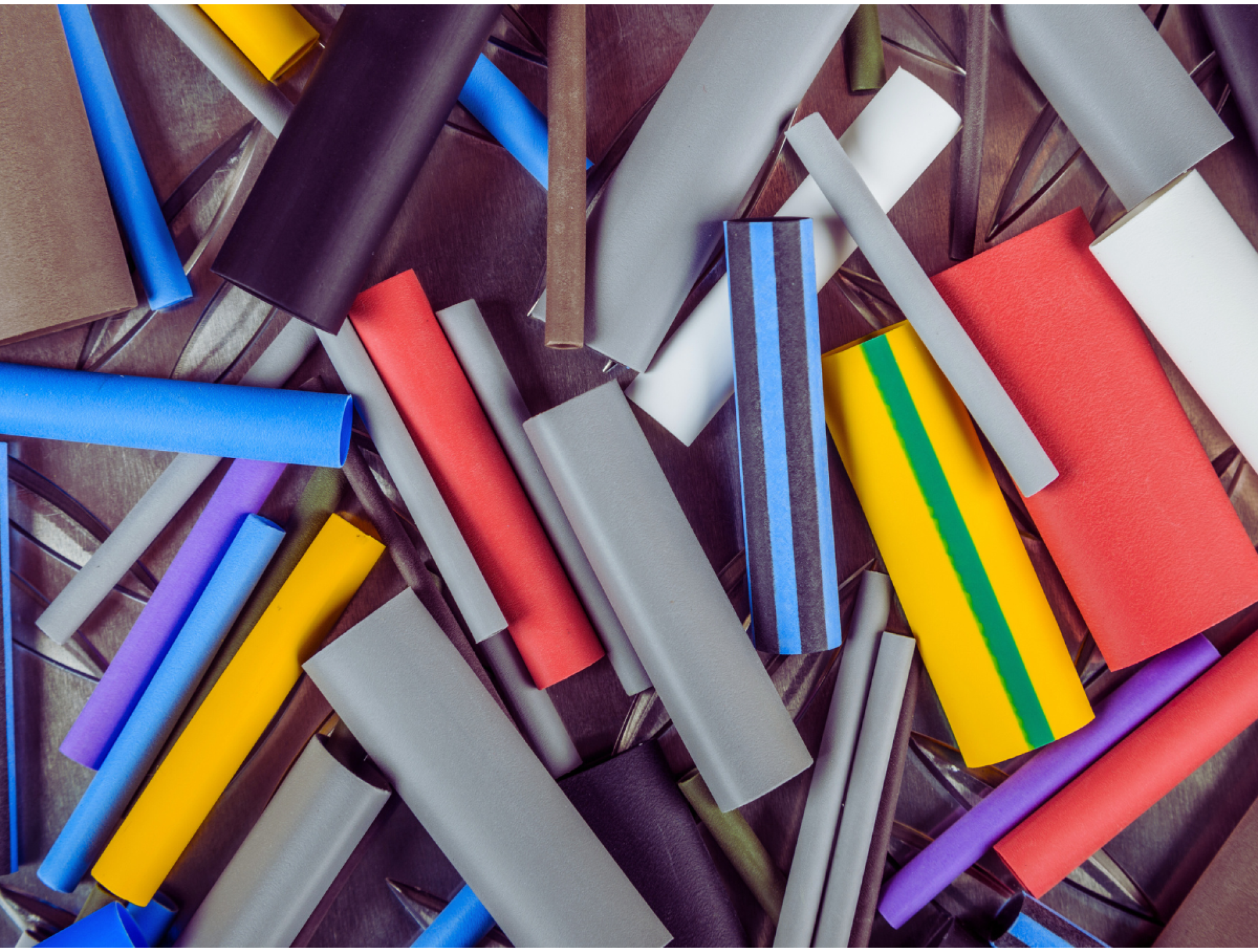 Обзор лучших брендов термоусадок