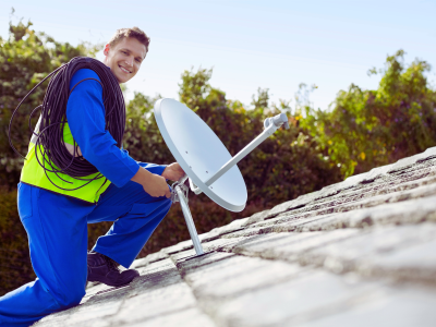 Часті помилки при монтажі коаксіальної лінії та як їх уникнути