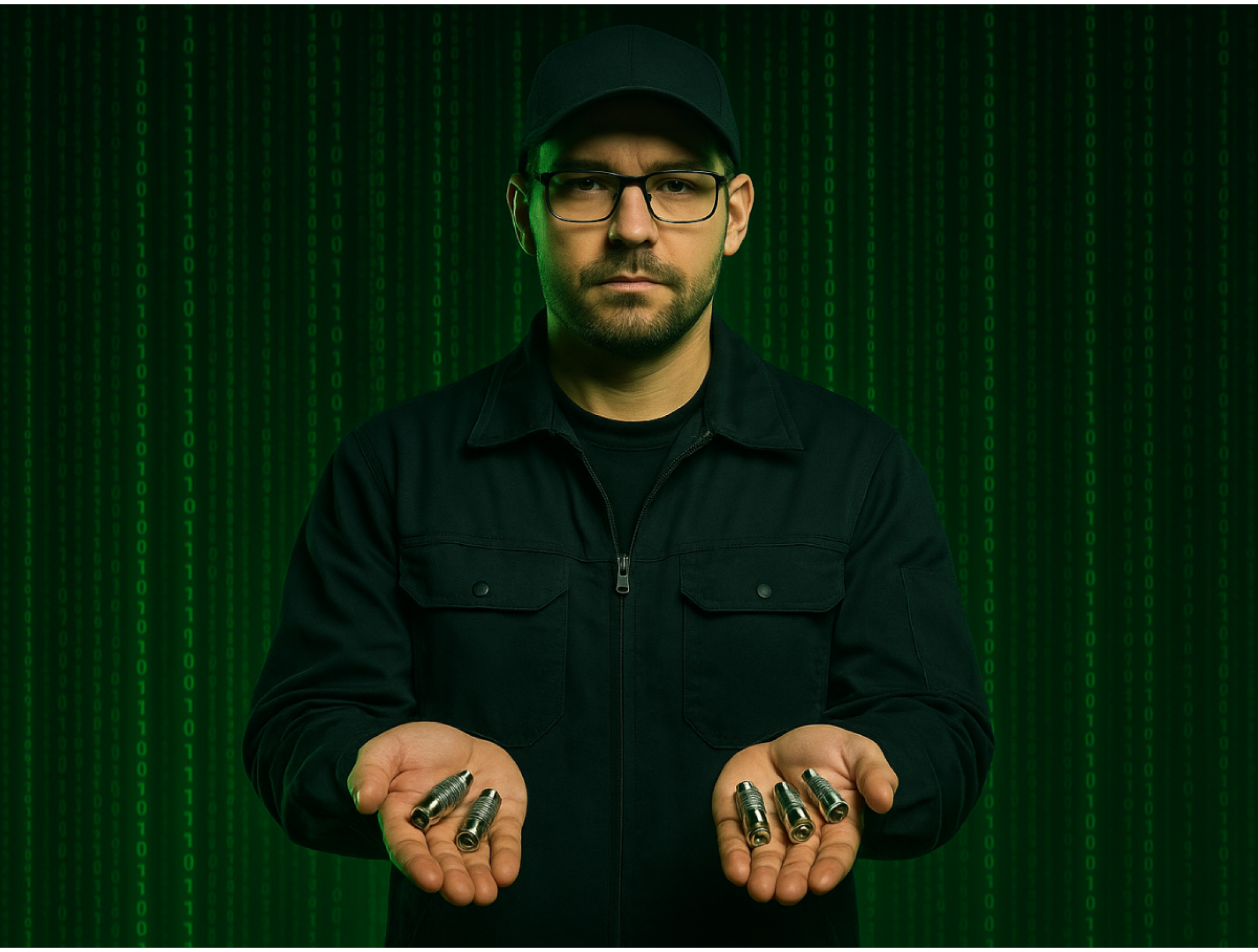 Типы коаксиальных разъёмов и как выбрать лучший под вашу задачу