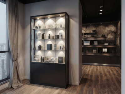 Які LED світильники купити для квартири, офісу або магазину