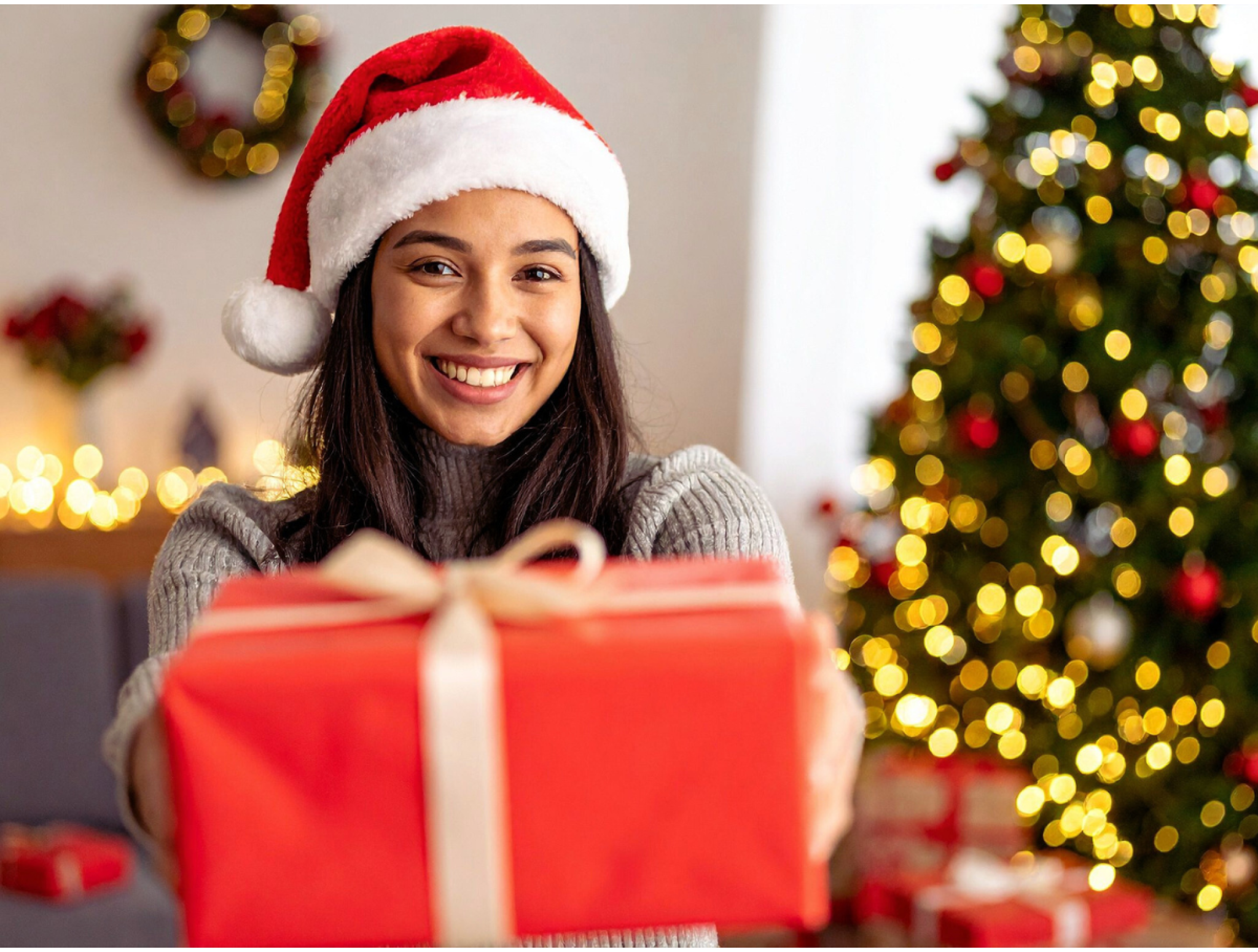 Що подарувати людині, яка працює з технікою