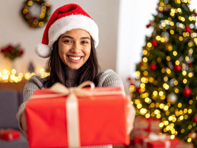 Що подарувати людині, яка працює з технікою