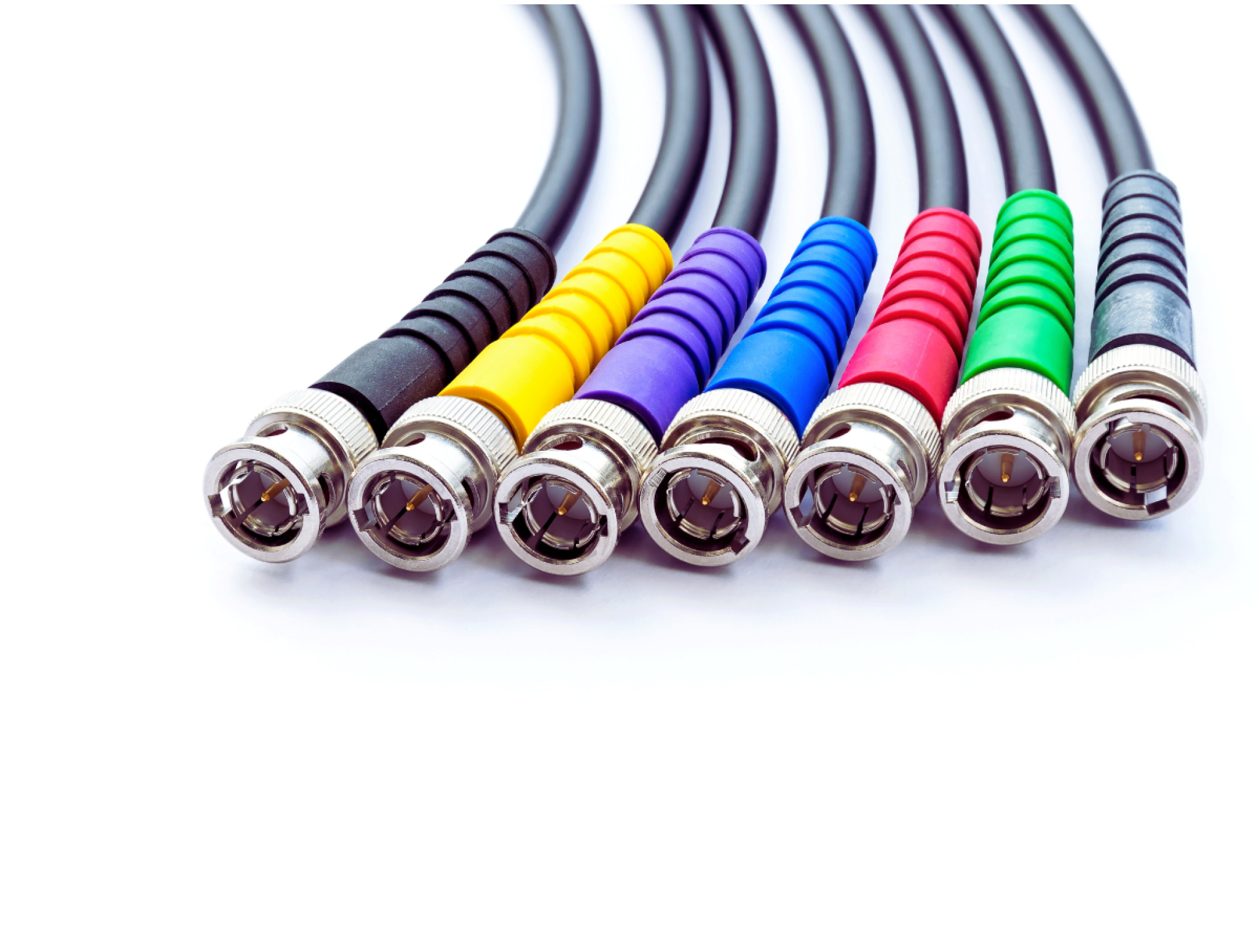 Что такое разъёмы BNC и почему их так часто используют