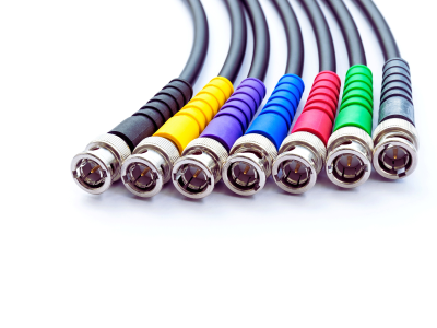 Що таке роз'єми BNC і чому їх так часто використовують