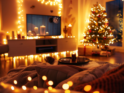 Підготовка техніки до свят: які кабелі та роз’єми потрібно перевірити