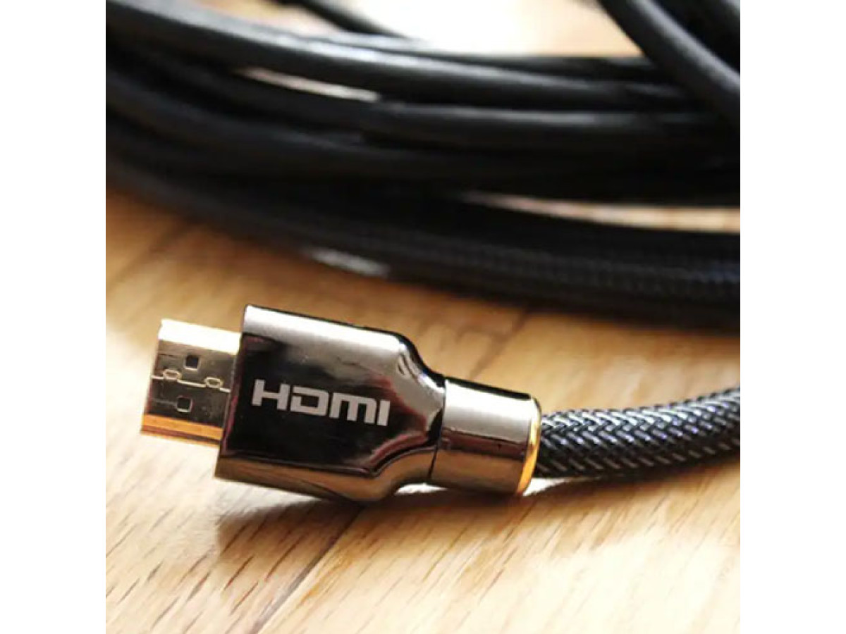 Что такое HDMI кабель?