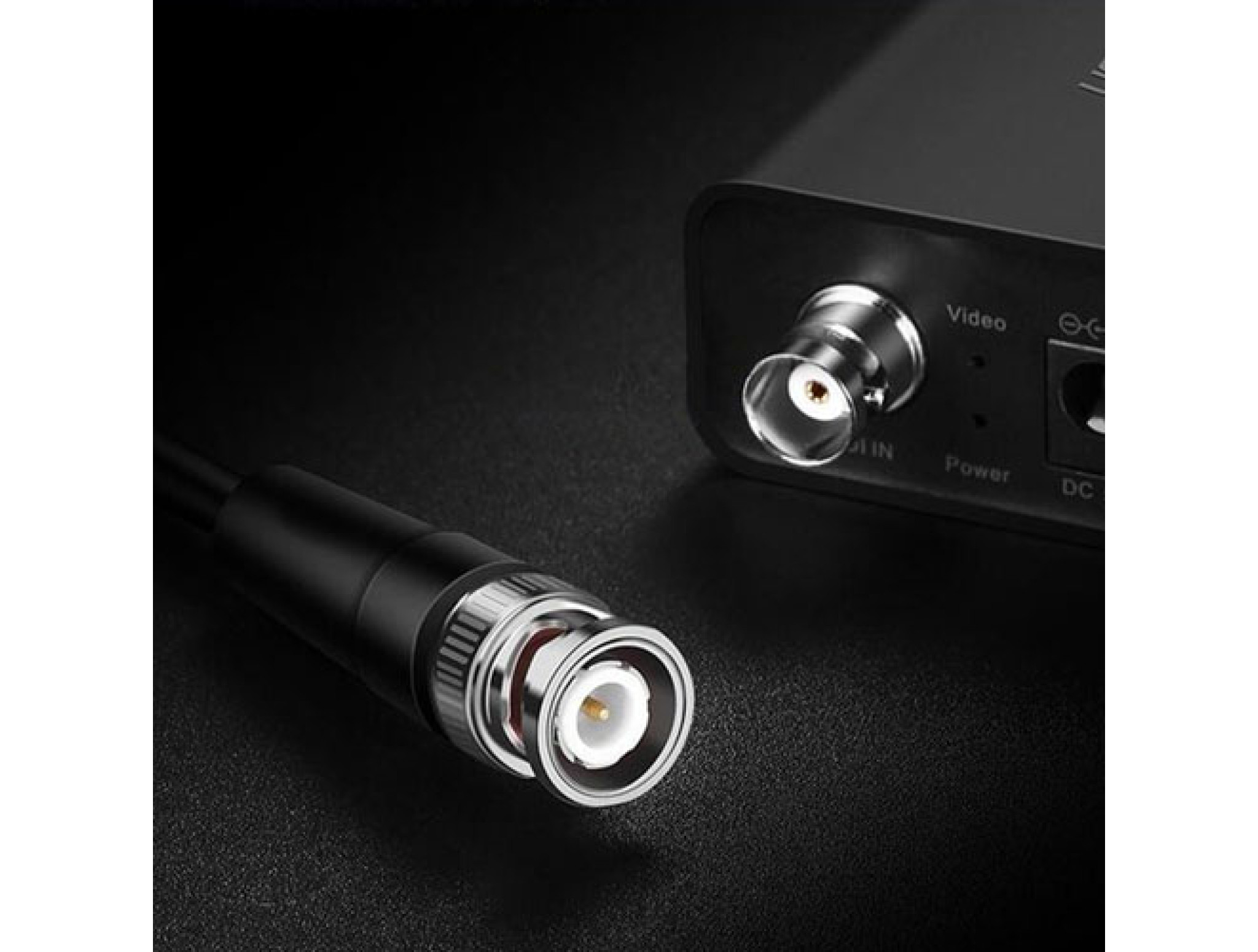 Нові технології та стандарти передачі цифрових сигналів SDI