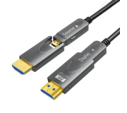 HDMI кабелі великої довжини