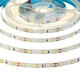 Светодиодная лента белая 12V AVT smd2835 60LED/м IP20