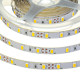 Светодиодная лента белая теплая 12V smd5630 60LED/м IP20