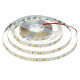 Светодиодная лента белая теплая 12V smd5630 60LED/м IP20