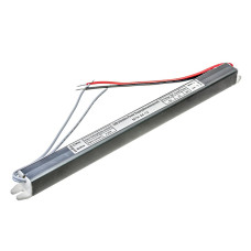 Led блок питания 12V 2A 24Вт IP20 SLIM