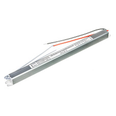 Led блок питания 12V 3A 36Bт IP20 SLIM