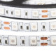 Светодиодная лента синяя 12V smd5050 60LED/м IP20