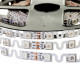 Светодиодная лента адресная 5V Shape smd5050 WS2812B 48LED/м IP120