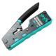 Crimper RJ45/12 pass through - Інструмент для прохідних конекторів 8p-6p Ethernet Cat6/6A