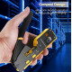 Crimper RJ45/12 pass through - Інструмент для прохідних конекторів 8p-6p Ethernet Cat6/6A