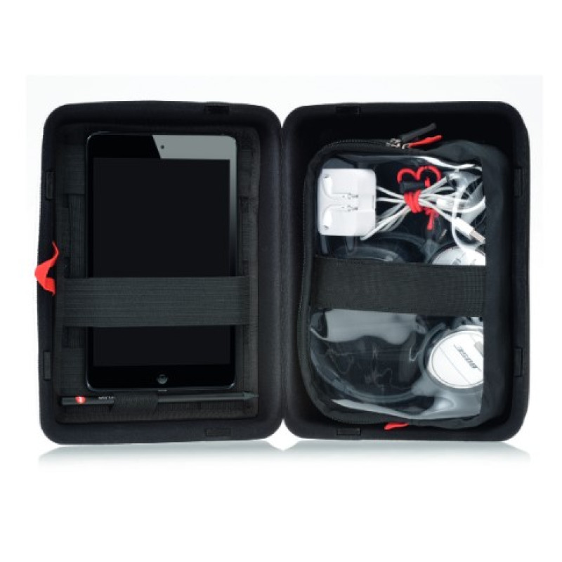 LGT-HPRCLGTMEDF - HprcLight Medio Кейс для транспортировки и хранения малого оборудования