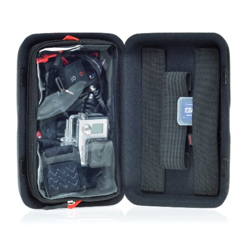 LGT-HPRCLGTPICF - HprcLight Piccolo Кейс для транспортування та зберігання малого обладнання