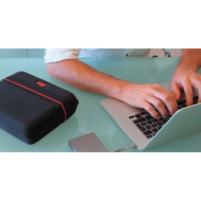 LGT-HPRCLGTPICF - HprcLight Piccolo Кейс для транспортування та зберігання малого обладнання