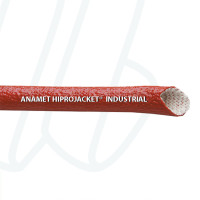 Термозахисний рукав HIPROJACKET Industrial Ø95/101 мм, червоний (упак. 30м)