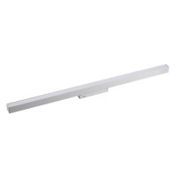 Магнитный трековый светильник белый OLEDIM OL600 20W 3000k