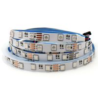 LED лента OLEDIM ST-5050-60-IP20-RGB-12V