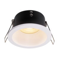 Точковий світильник OLEDIM TS20W ALU GU10 IP20