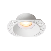 Точечный светильник OLEDIM TS22W ALU GU10 IP20