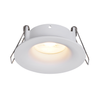 Точковий світильник OLEDIM TS26W ALU GU10 IP65