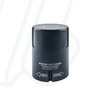 Кришка для штекера (кабельного / панельного) IP67 | POWER SYNTAX (арт. SPXDCD-SC-IP67)