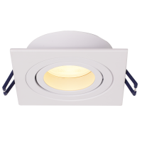 Точечный светильник OLEDIM TS24W ALU GU10 IP20