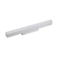 Магнитный трековый светильник белый OLEDIM OL300 10W 4000k