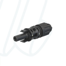 STAUBLI MC4-EVO 2 PLUG PV-KBT4-EVO 2/6I-UR (упак. 100шт.)