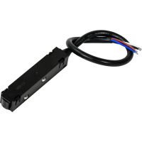 Ввод питания для магнитного шинопровода OLEDIM OL511 48V черный