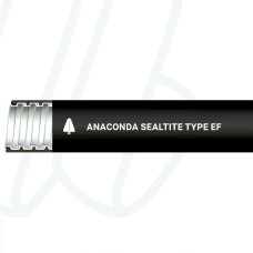 Захисна гофротруба ANACONDA SEALTITE EF 1" Ø26,5/33,1 мм чорний (упак. 10м)