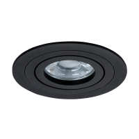 Точечный светильник OLEDIM TS23B ALU GU10 IP20