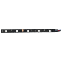Светодиодная лента OLEDIM ST-5050-30-IP20-RGB-5V