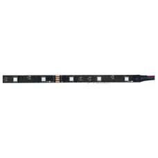 Светодиодная лента OLEDIM ST-5050-30-IP20-RGB-5V