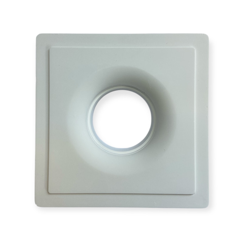 Точечный светильник гипсовый OLEDIM TS5 GYPSUM GU10 IP20