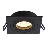 Точковий світильник OLEDIM TS24B ALU GU10 IP20