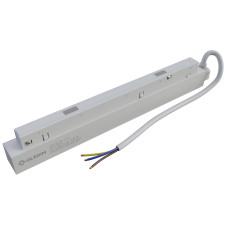 Трансформатор для трековых систем встроенный OLEDIM OL103 48V 300W белый