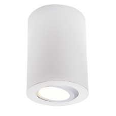 Накладной точечный светильник OLEDIM TS31W ALU GU10 IP54
