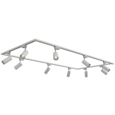 Комплект трекового освещения (люстра) OLEDIM Set-24R 1+2x10 белый