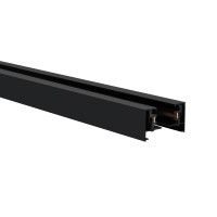 Шинопровод OLEDIM OT02 220V 2м черный